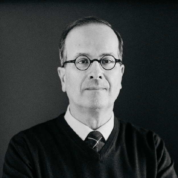 Philippe Pomar doyen Faculté de santé